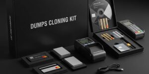 Dumps Cloning Kit