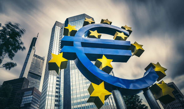 EU-banks EU Bank Drop