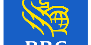 RBC Canada $8500 balance