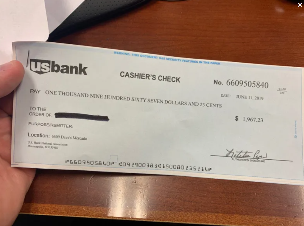 USA Business & Personal Check Deposits USA Business & Personal Check Deposits