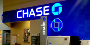Chase $15000 Balance
