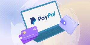 Paypal USA Accounts