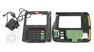 ingenico-ict-250 Ingenico iSC250 (Cover) Wireless Skimmer