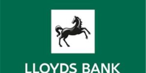 Lloyds UK £20,000 Balance