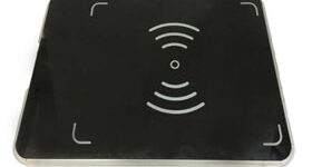 860-960 MHz Long-Range RFID Reader