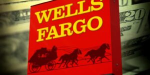 Wells fargo online bank account