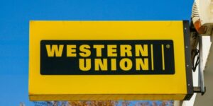 Western Union ACH Method