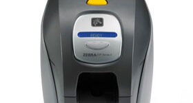 Zebra ZXP series 3 PVC Card Printer