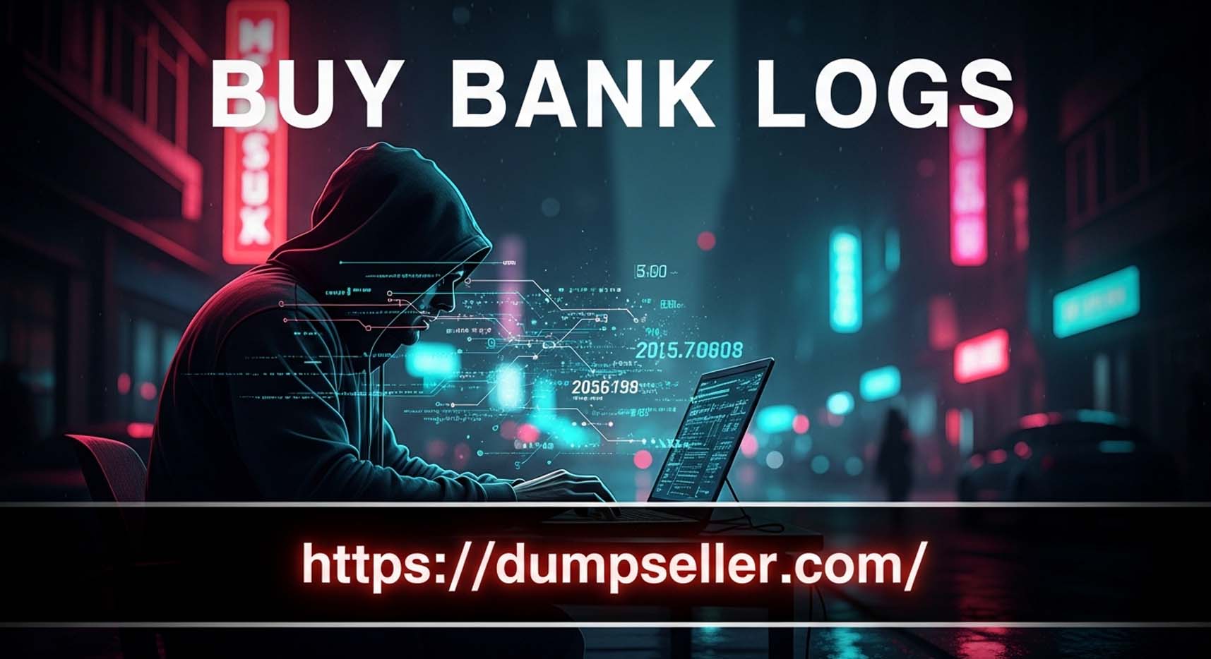 Read more about the article Where to Buy Bank Logs CC Linkables For Sale?