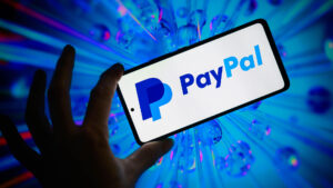 Establishing a PayPal Business Account