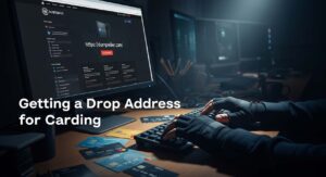 Read more about the article Getting a Drop Address for Carding in 2026