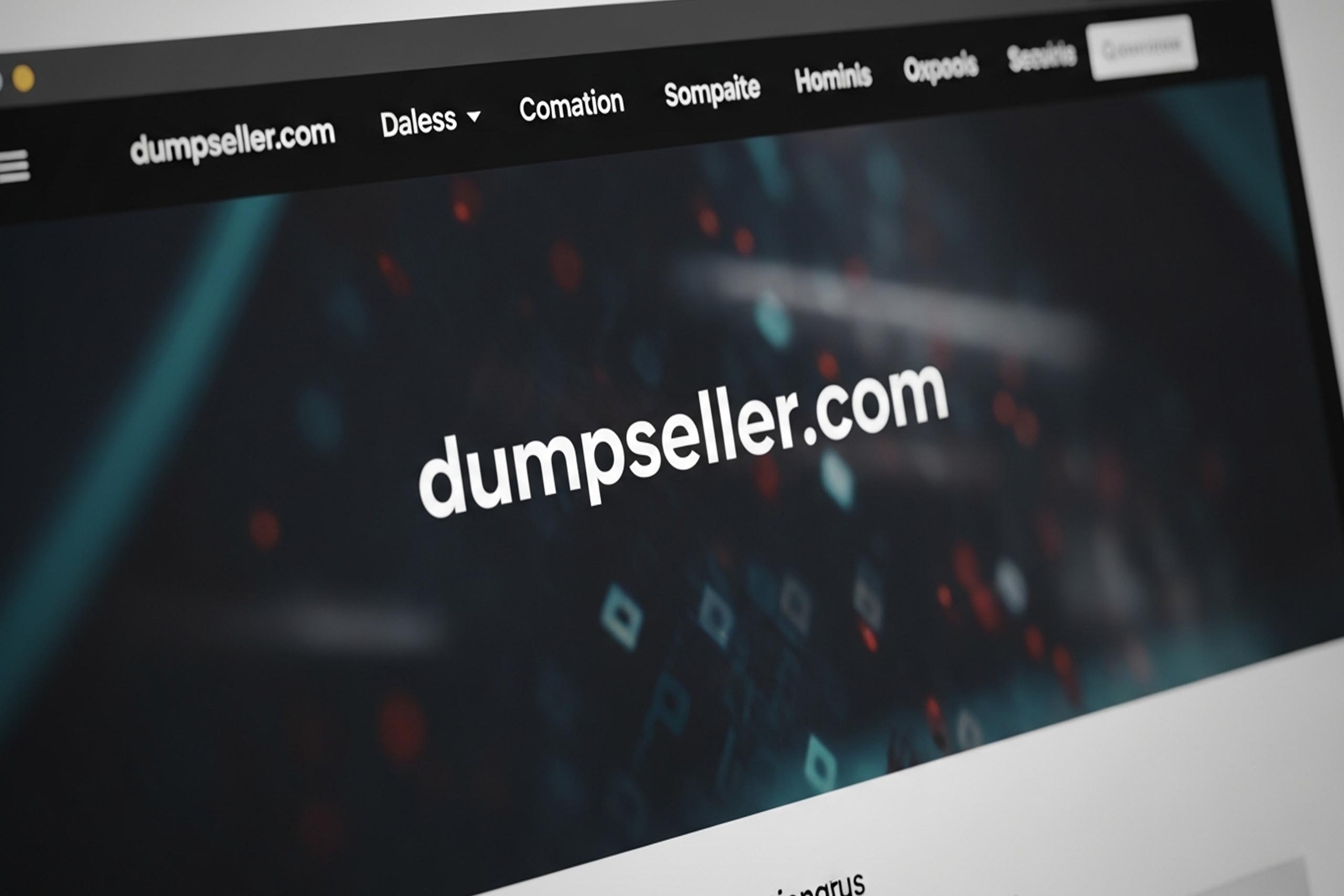 Read more about the article sell dumps good fresh