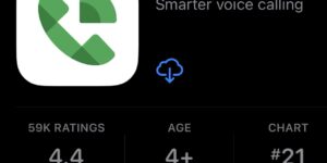 Google Voice Virtual Number