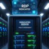 RDP DEDICATED SERVER
