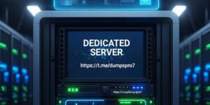 RDP DEDICATED SERVER