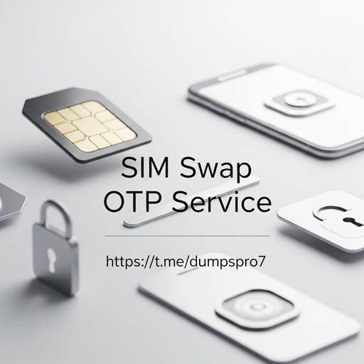 SIM Swap OTP Service SIM Swap OTP Service