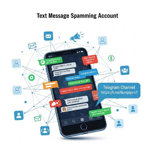 Secret Text Message Spamming Account Trick Secret Text Message Spamming Account Trick – Blast Millions Without Getting Banned (2026 Working)