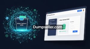 Stripe Cashout 2026 method and bin