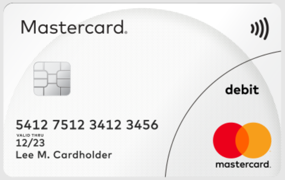 USA MASTERCARD DEBIT Balance USA MASTERCARD DEBIT Balance