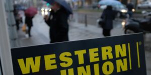 WESTERN UNION VERIFIED ACC