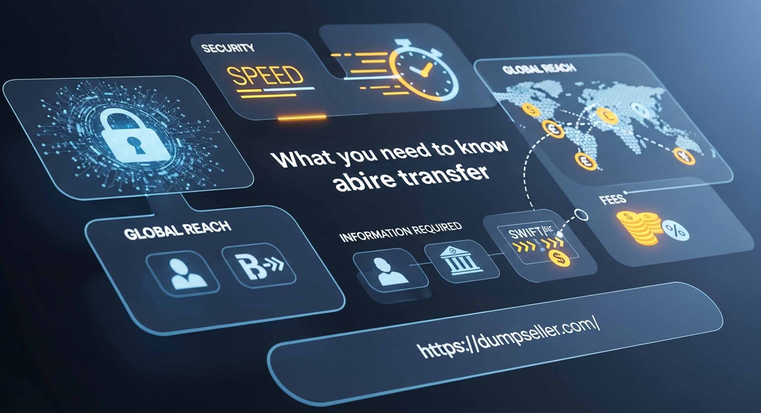 What you need to know about wire transfer in 2026