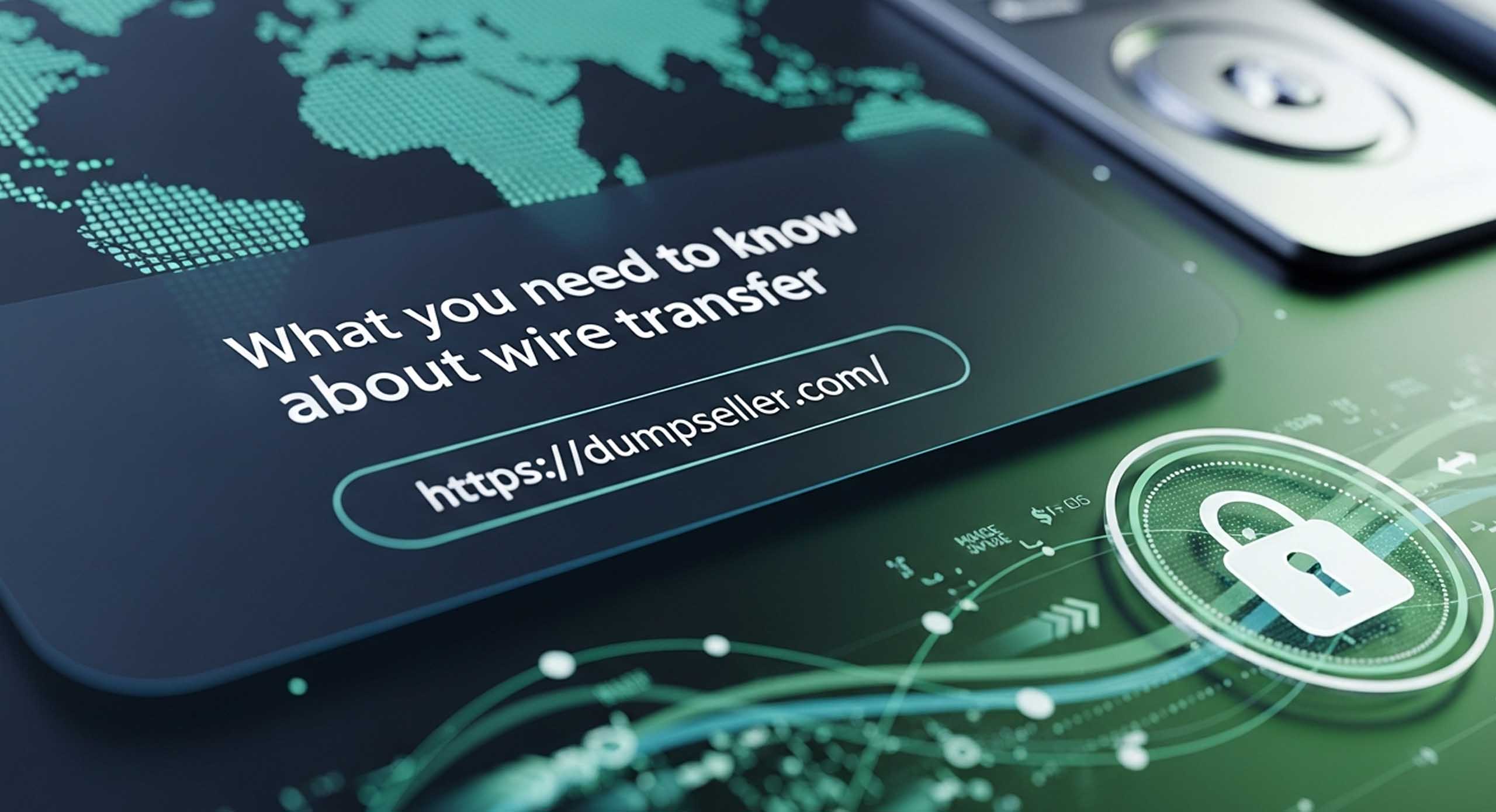What you need to know about wire transfer in 2026