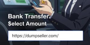 Worldwide Bank Transfer For All Countries