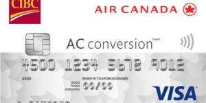 CANADA VISA [PREPAID] | 3000+ CAD Balance