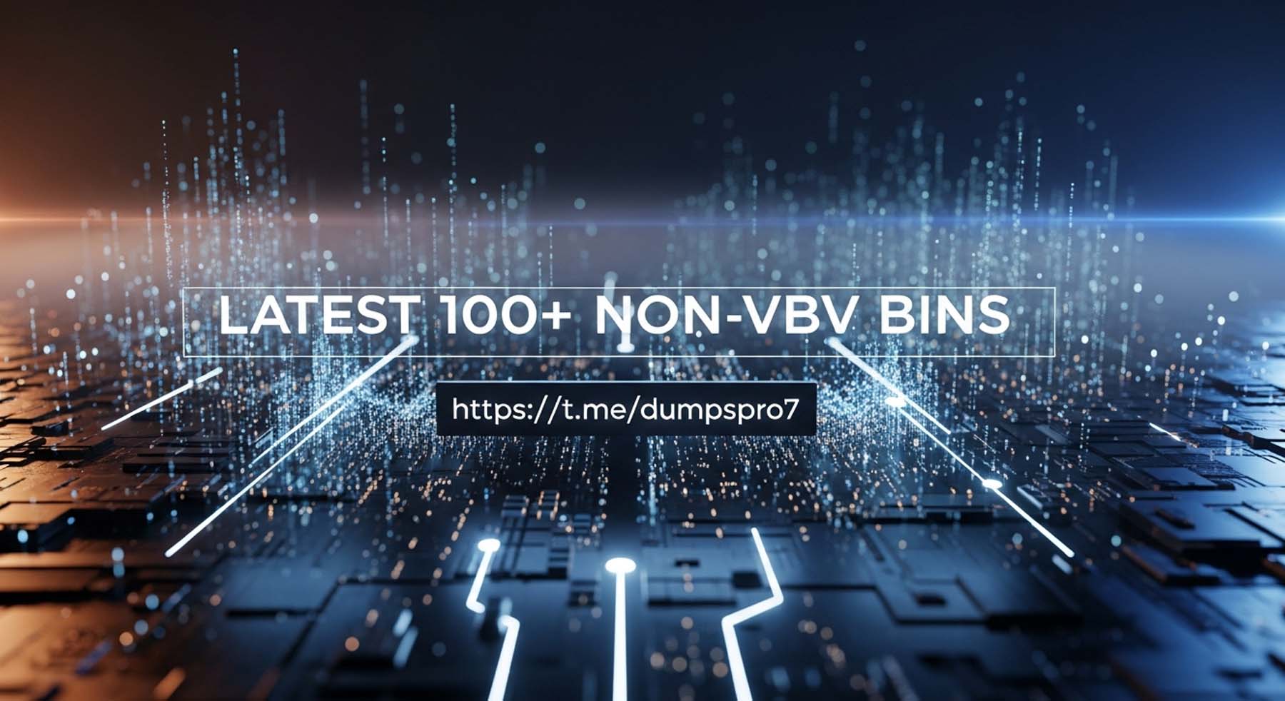 Read more about the article Latest 100+ Non-VBV BINs for 2026