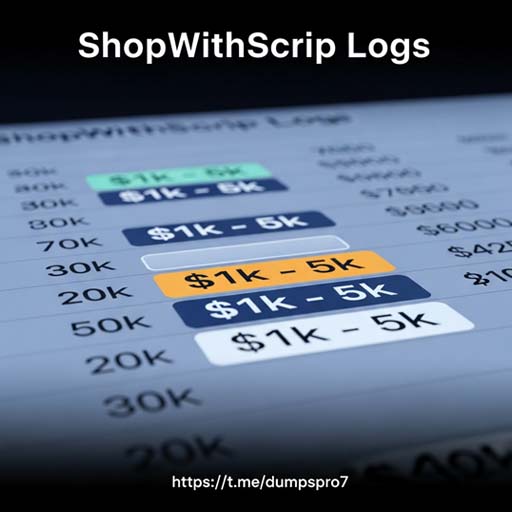 buy shopwithscrip logs for saleac buy shopwithscrip logs for saleac