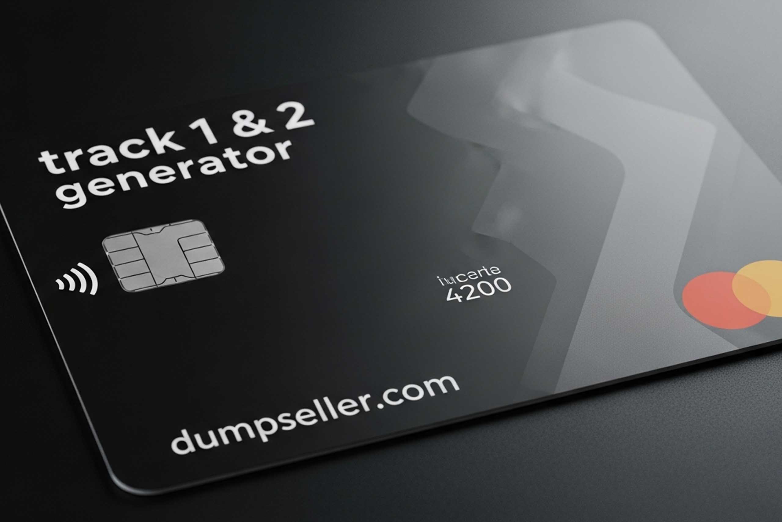 Read more about the article track 1 & 2 generator