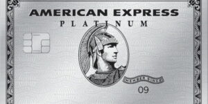 American Express Platinum 5K+ Balance- USA