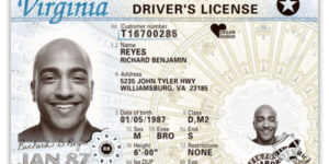 BUY ID CARD (Selfie)