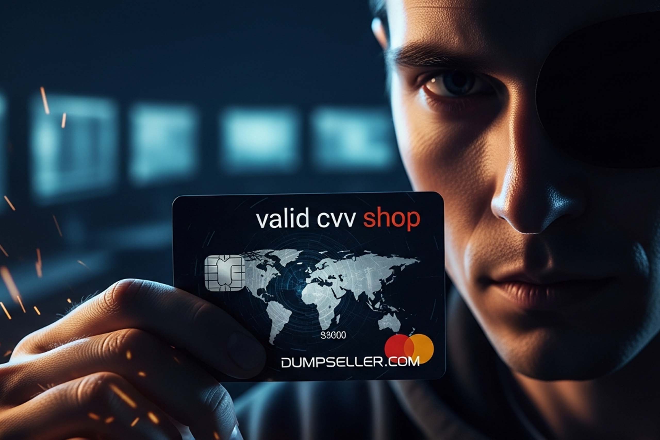 Read more about the article valid cvv shop