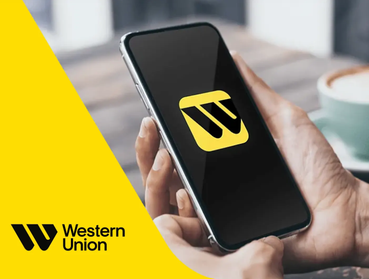 western union Transfer Western Union Money transfer
