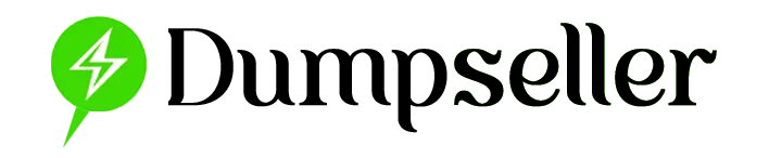 DumpSeller Logo